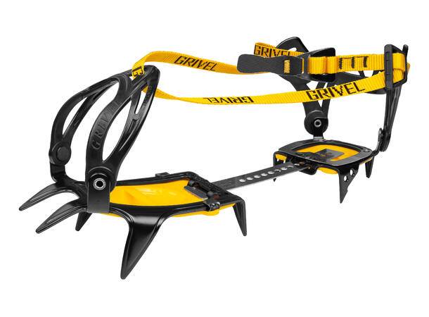 Grivel G10 LT New-Classic Evo