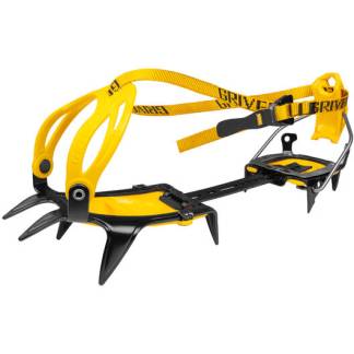 Grivel G10 LT New-Matic Evo