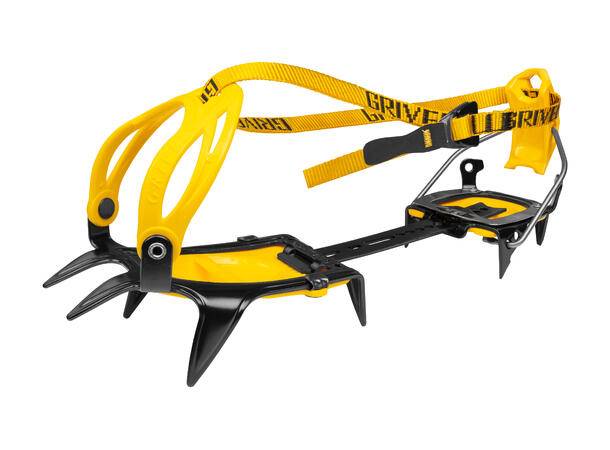 Grivel G10 LT New-Matic Evo