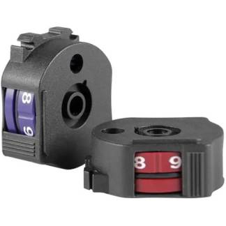 Gamo Magasin 10X Quick Shot Gen1 4,5mm