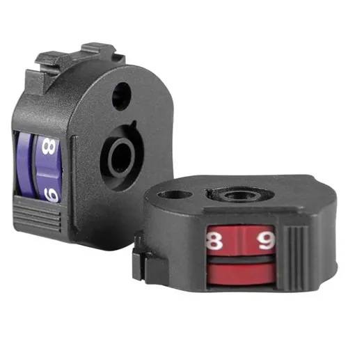 Gamo Magasin 10X Quick Shot Gen1 4,5mm