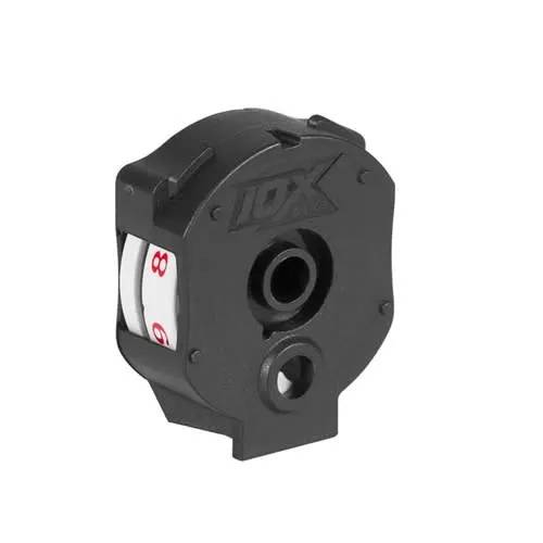 Gamo Magasin 10X Quick Shot Gen2 4,5mm