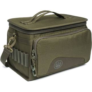 GameKeeper EVO Cartridge Bag 150, Moss&brownbark