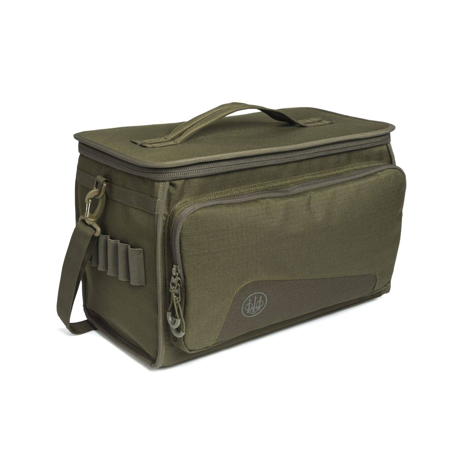 GameKeeper EVO Cart Bag 250 Moss&brownbark