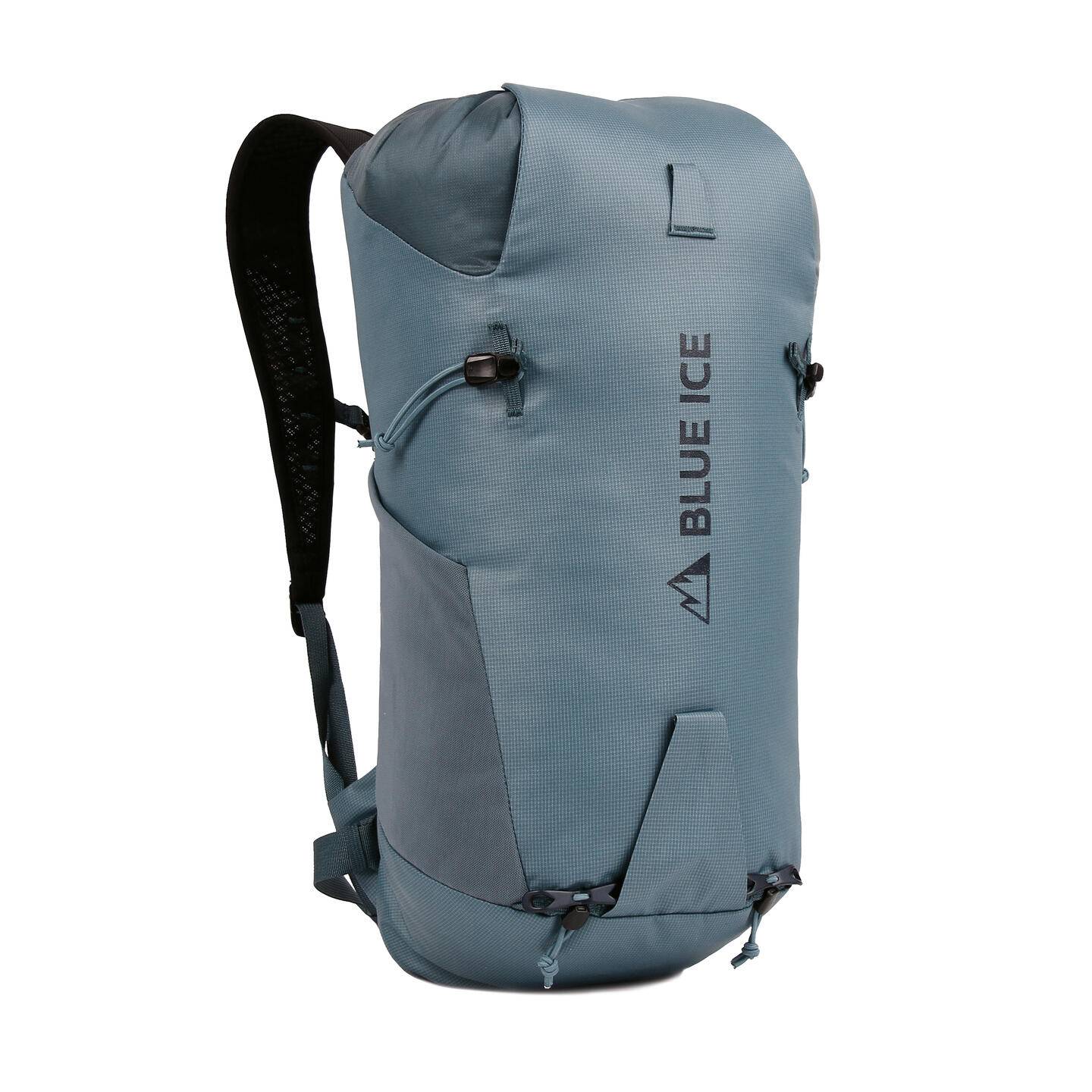 Blue Ice Dragonfly 18 - Bilde 3
