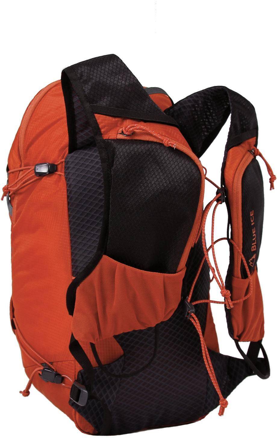 Blue Ice Reach 15l - Bilde 2