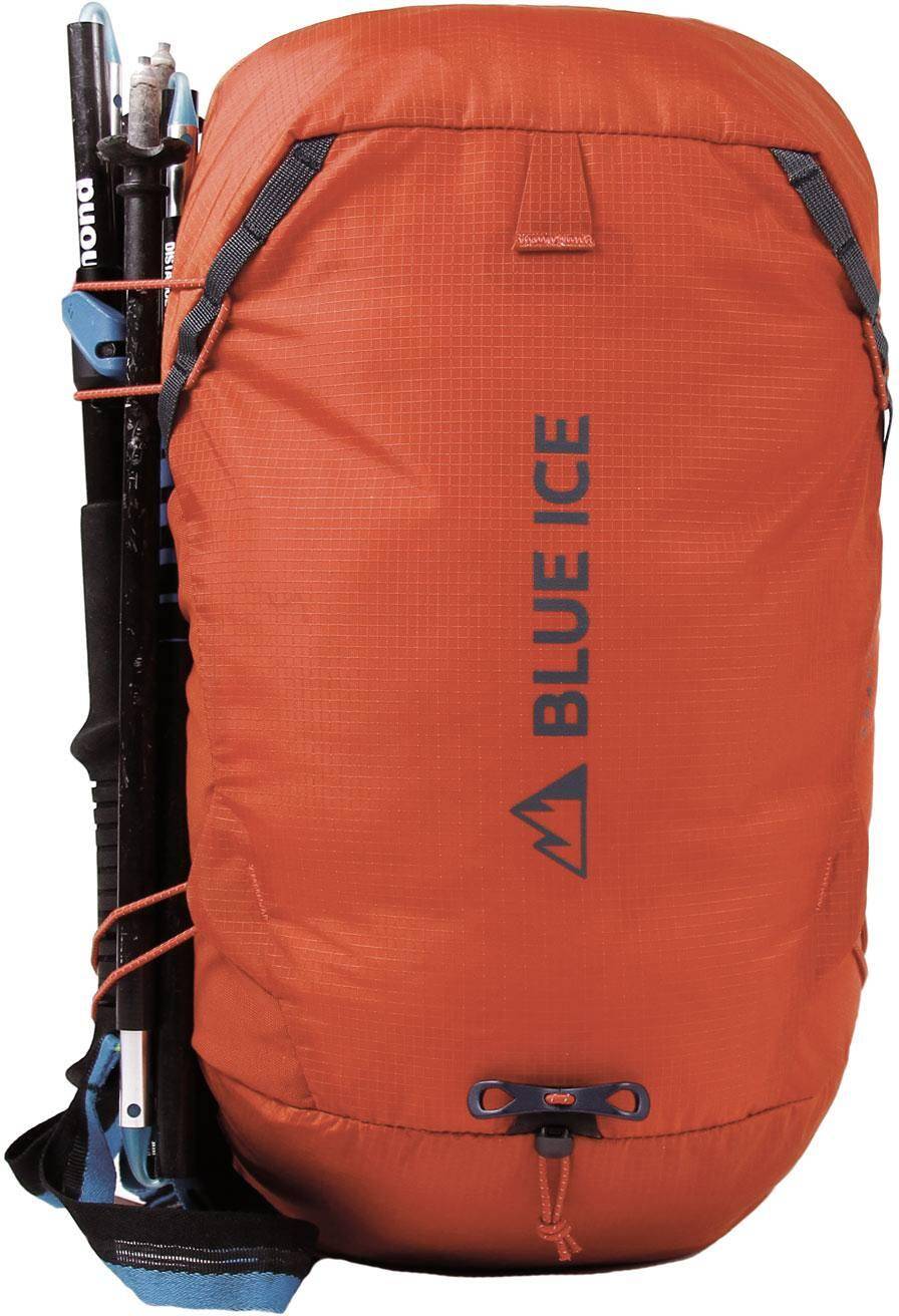 Blue Ice Reach 15l - Bilde 7