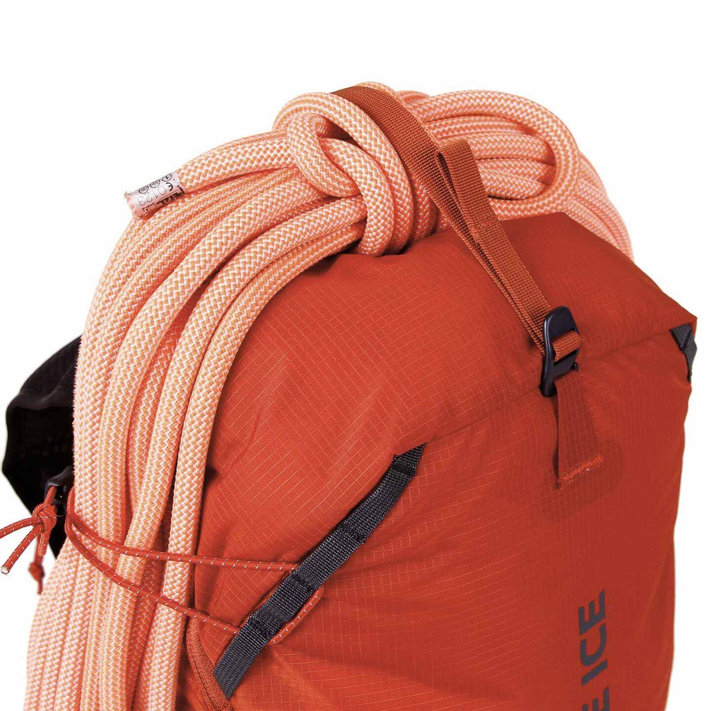 Blue Ice Reach 15l - Bilde 8