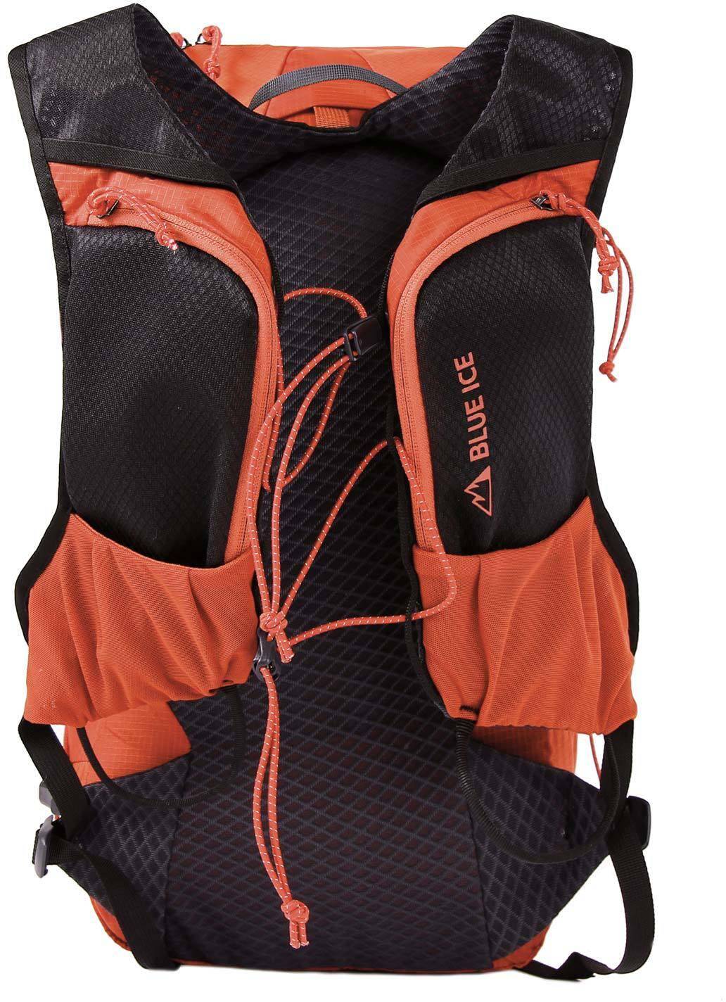 Blue Ice Reach 15l - Bilde 9