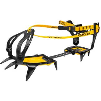 Grivel G10 LT Wide New-Classic Evo