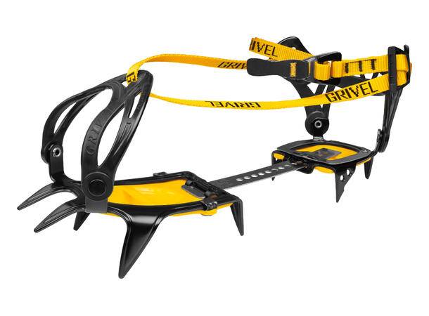Grivel G10 LT Wide New-Classic Evo