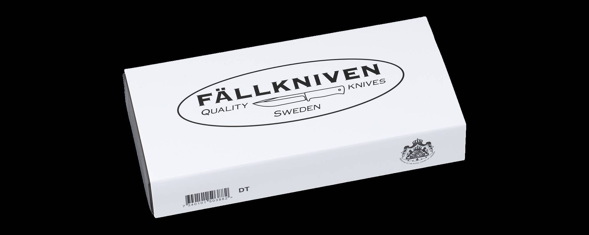 Fällkniven Diatilt – Whetstone for convex edges - Bilde 4
