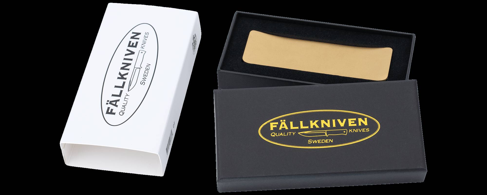 Fällkniven Diatilt – Whetstone for convex edges - Bilde 5