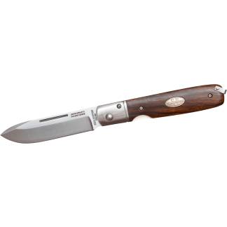 Fällkniven GPdi (Desert Ironwood)