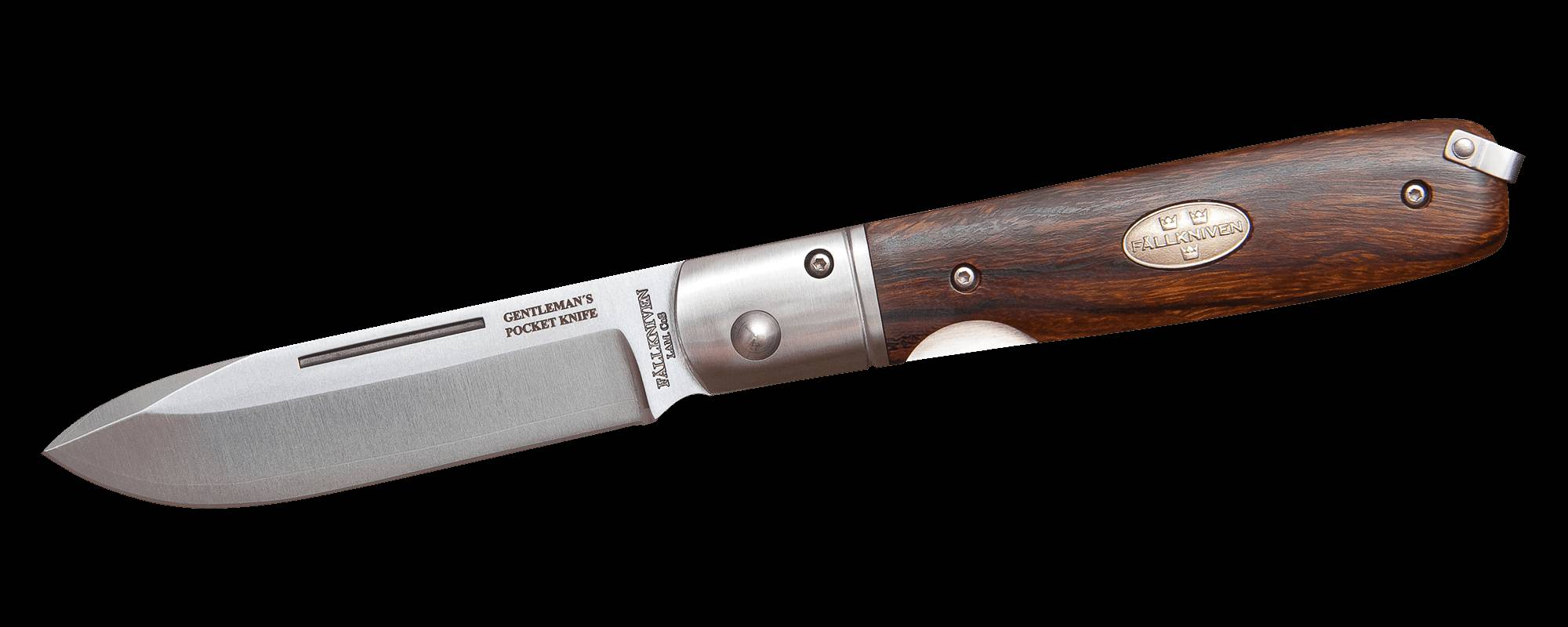 Fällkniven GPdi (Desert Ironwood)