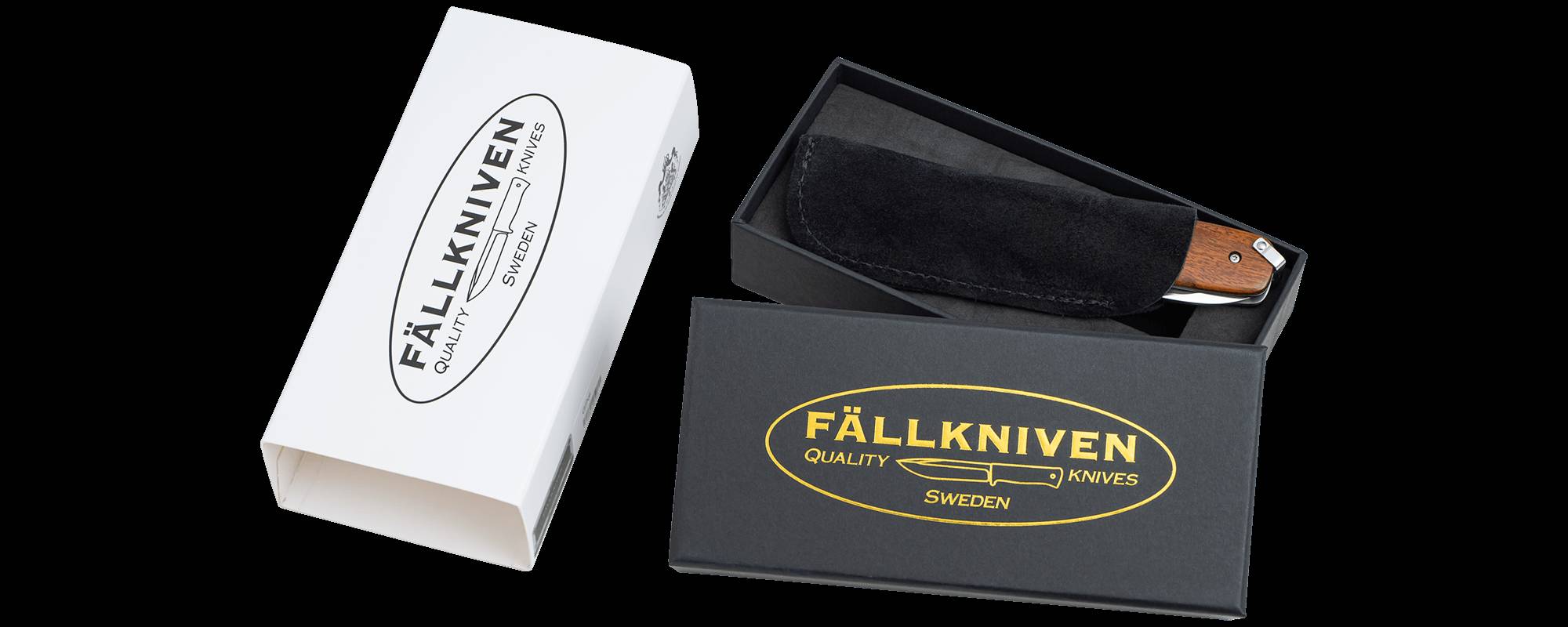 Fällkniven GPdi (Desert Ironwood) - Bilde 2