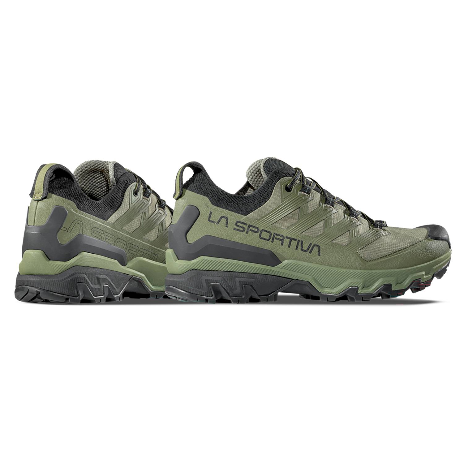La Sportiva Ultra Raptor 3 GTX, Cypress/Black - Bilde 5