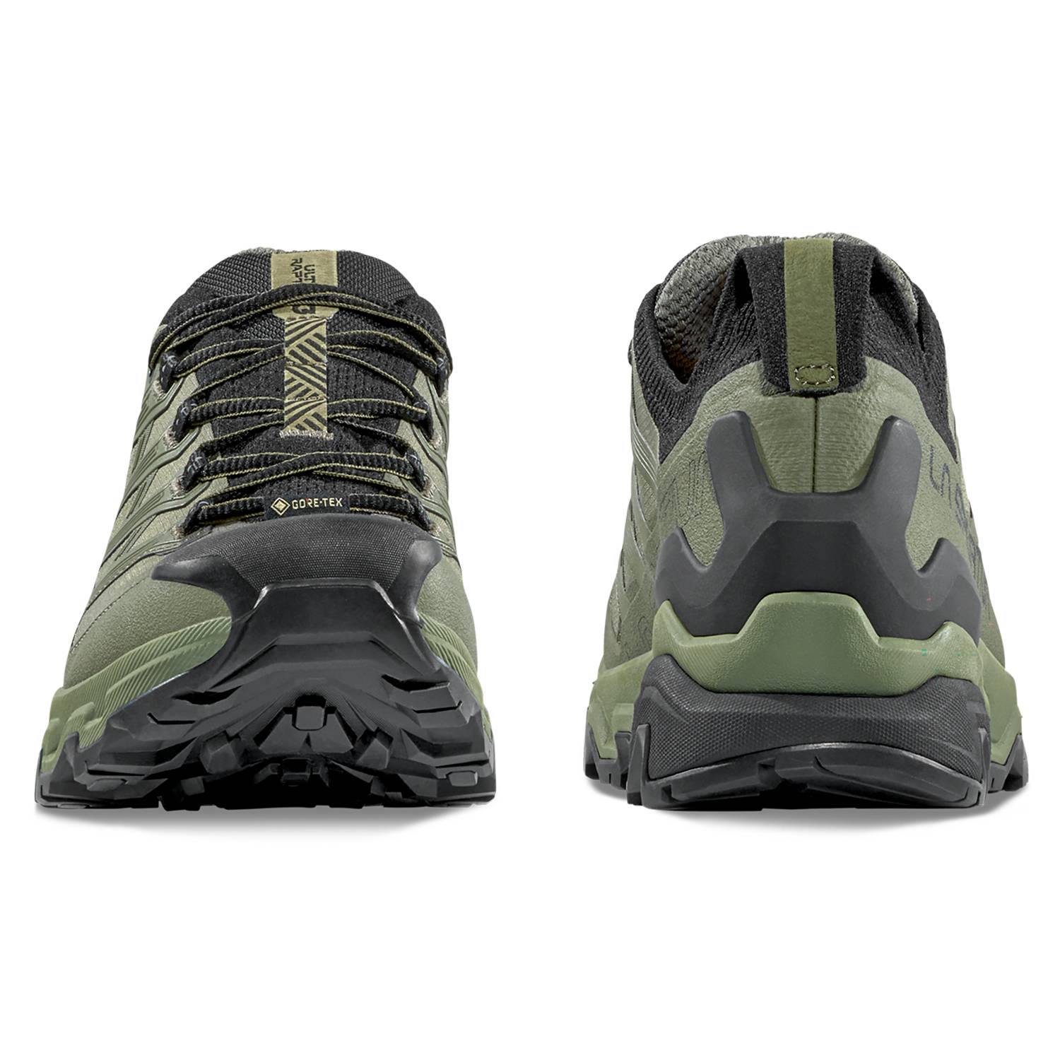 La Sportiva Ultra Raptor 3 GTX, Cypress/Black - Bilde 4