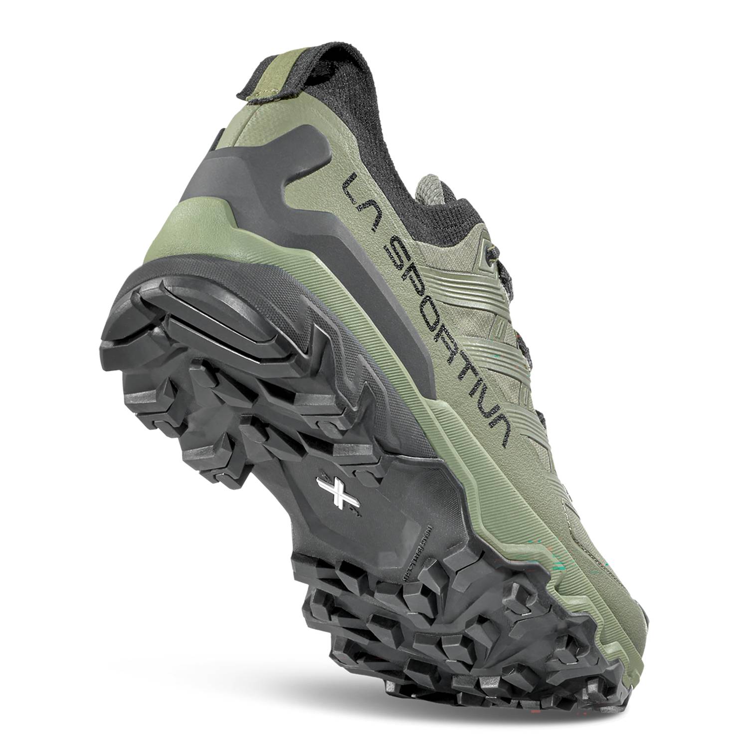 La Sportiva Ultra Raptor 3 GTX, Cypress/Black - Bilde 3