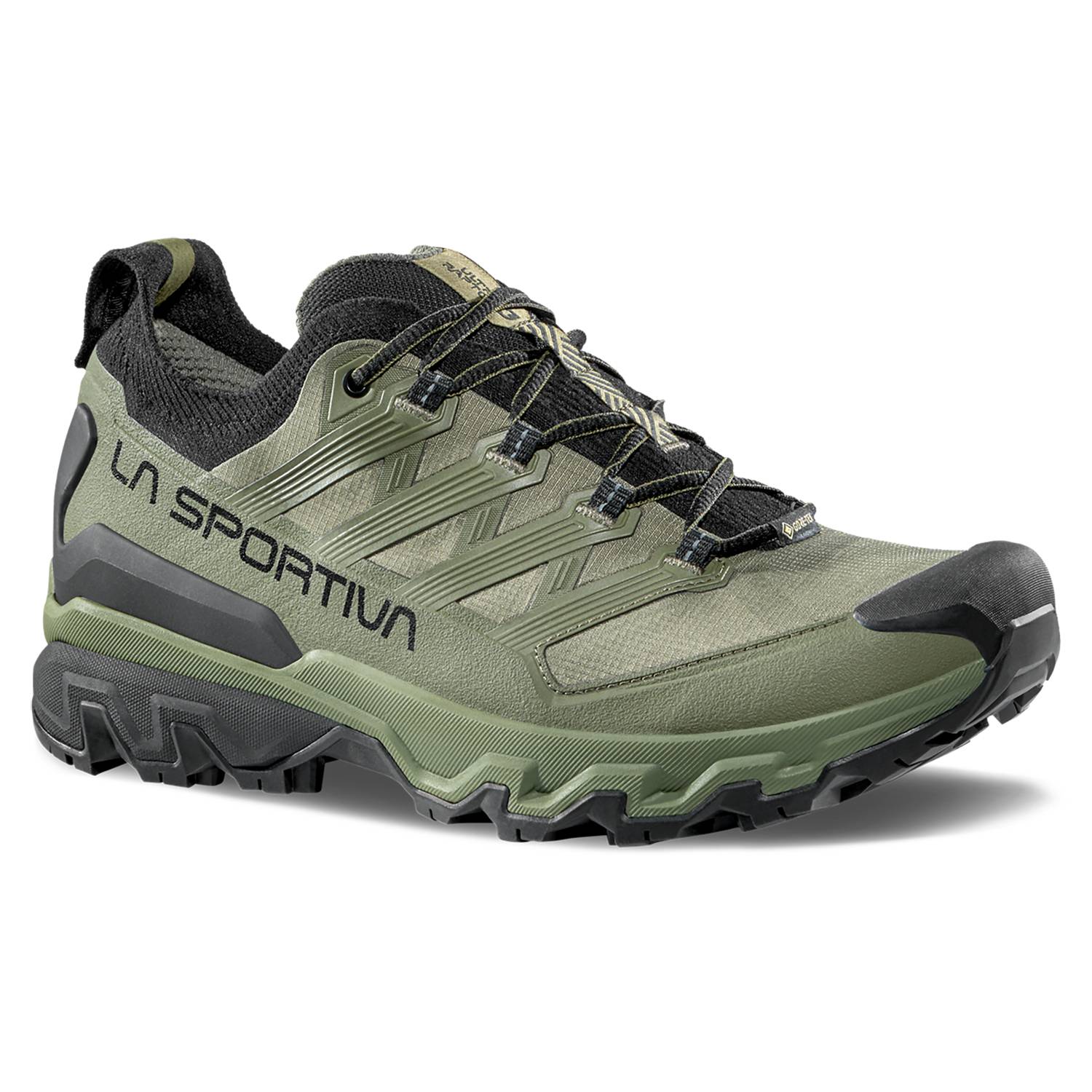 La Sportiva Ultra Raptor 3 GTX, Cypress/Black