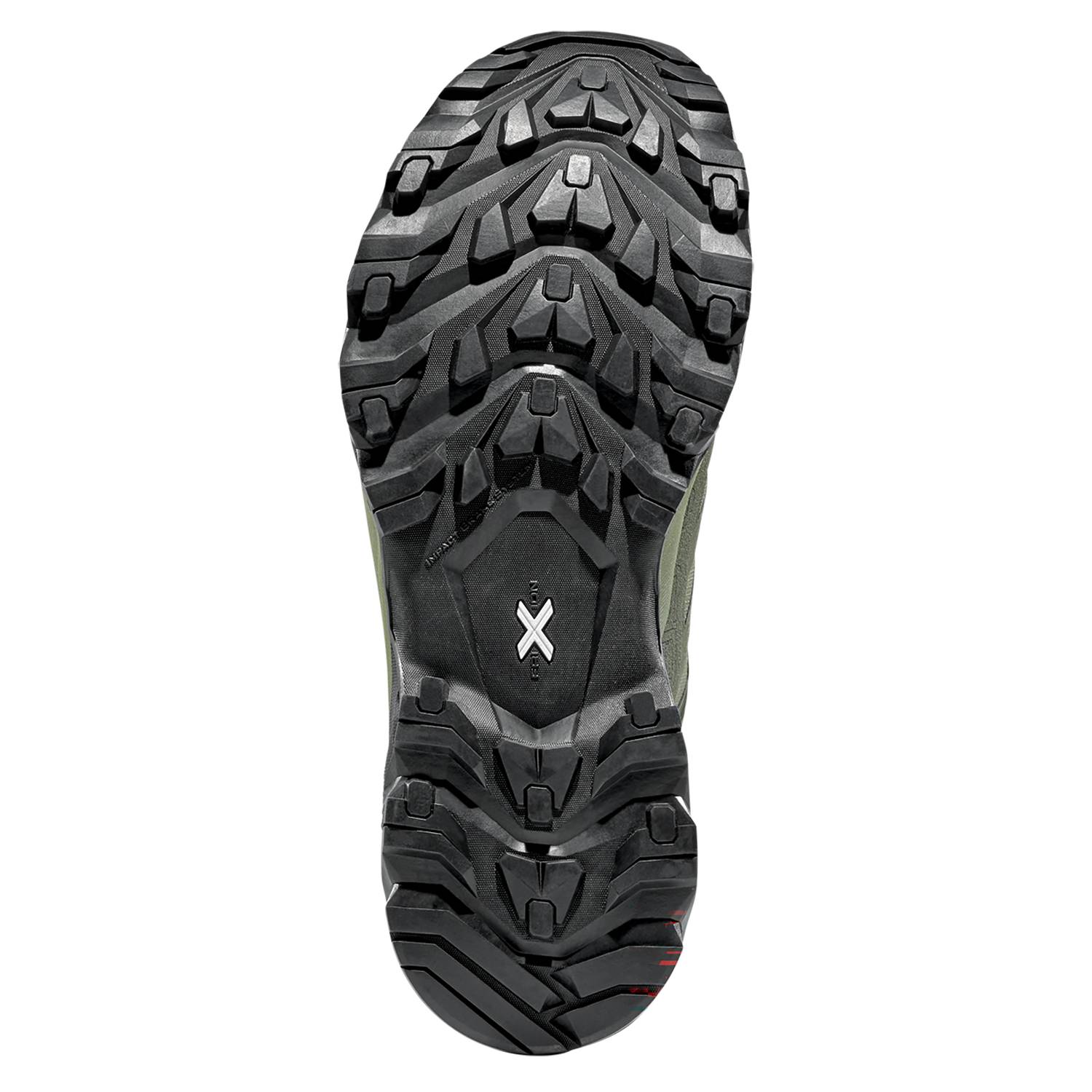 La Sportiva Ultra Raptor 3 GTX, Cypress/Black - Bilde 2