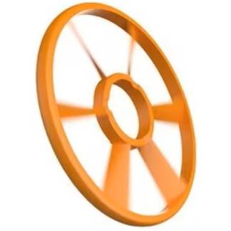 Caldwell ClayCopter Target Disk, 90mm 50-Pack