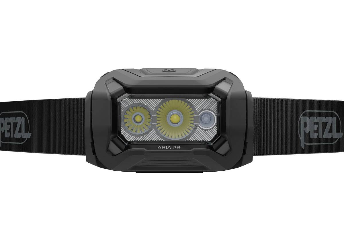 Petzl ARIA® 2R RGB - Bilde 3