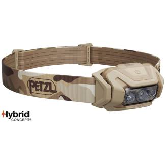 Petzl ARIA® 2R RGB
