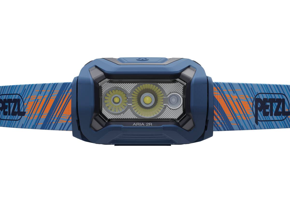 Petzl ARIA® 2R RGB - Bilde 6