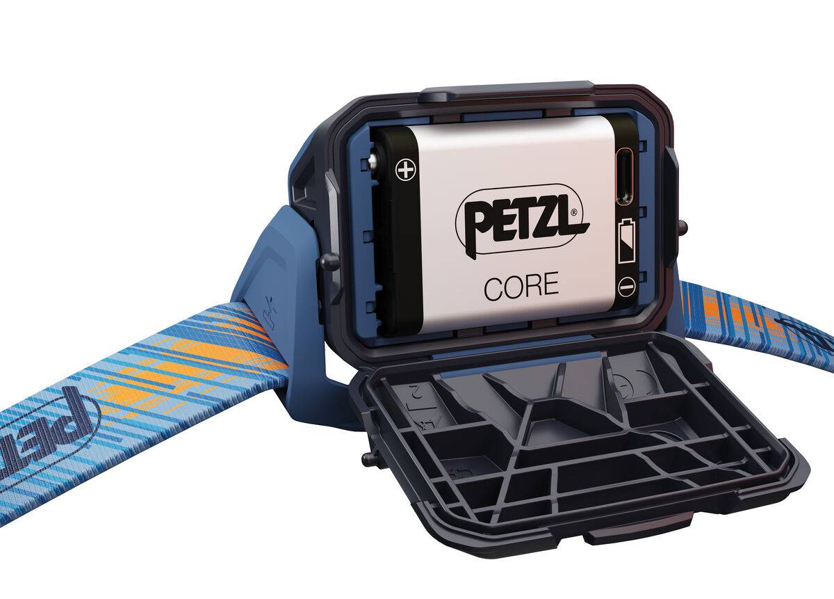 Petzl ARIA® 2R RGB - Bilde 7