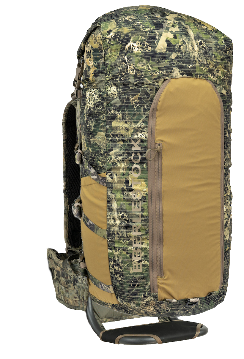 Eberlestock Expedition 80L