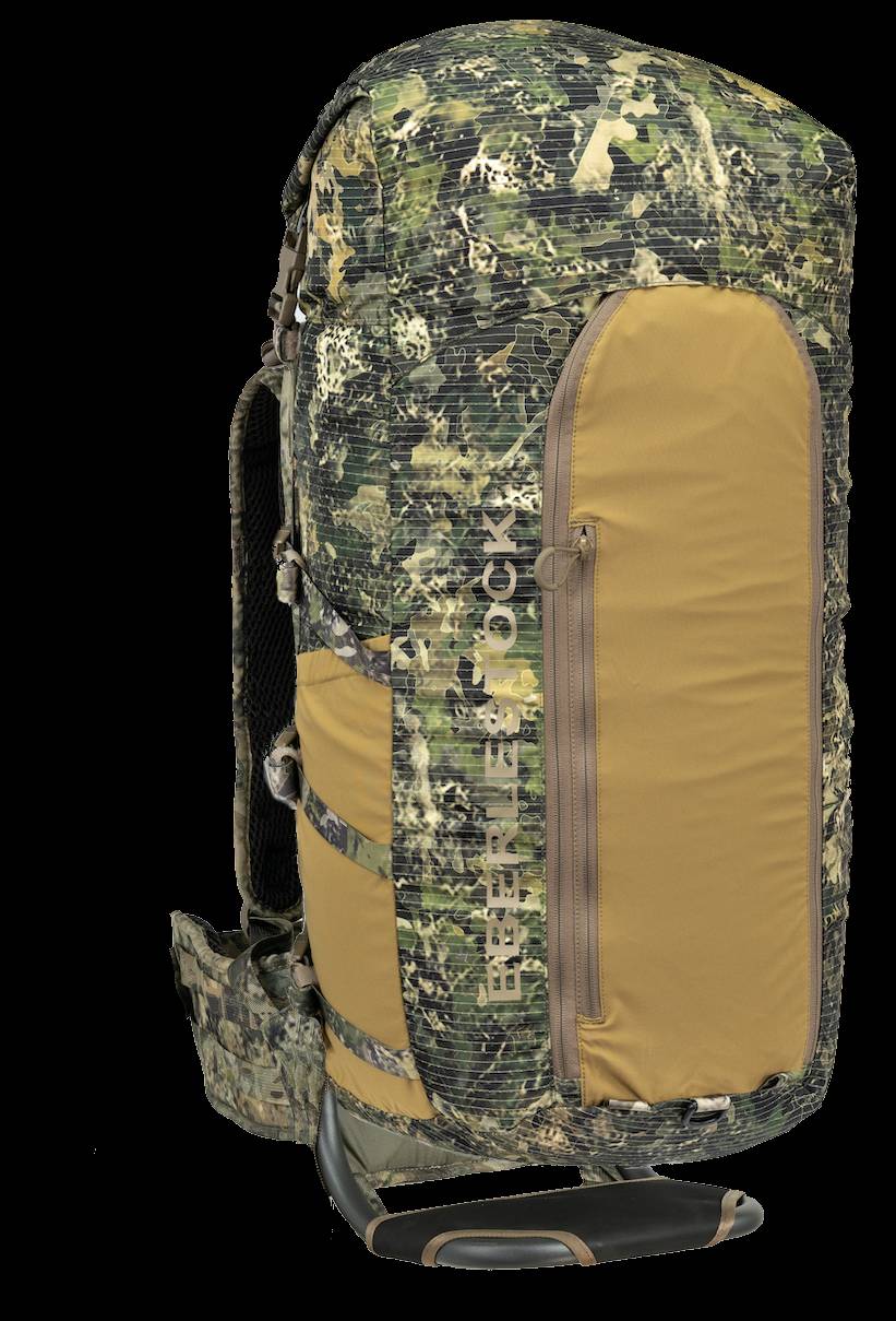 Eberlestock Expedition 80L