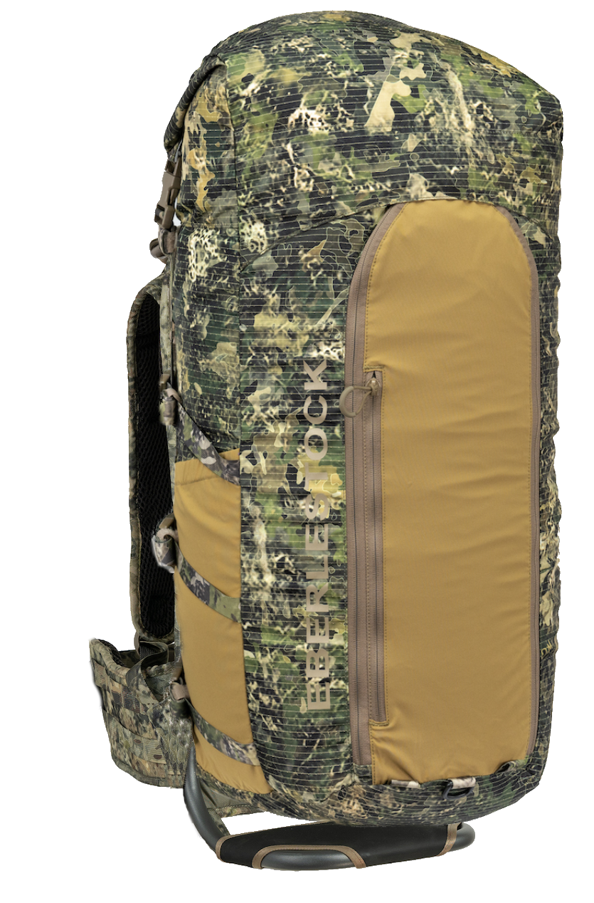 Eberlestock Expedition 120L