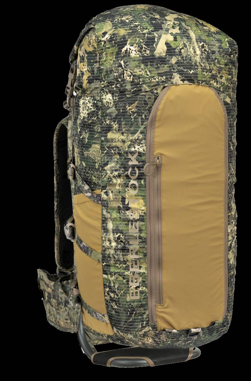 Eberlestock Expedition 120L