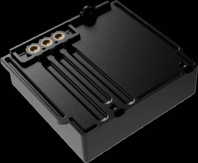 Thermtec Batteri for Clip-On (3,85V-3,2Ah) - Bilde 3