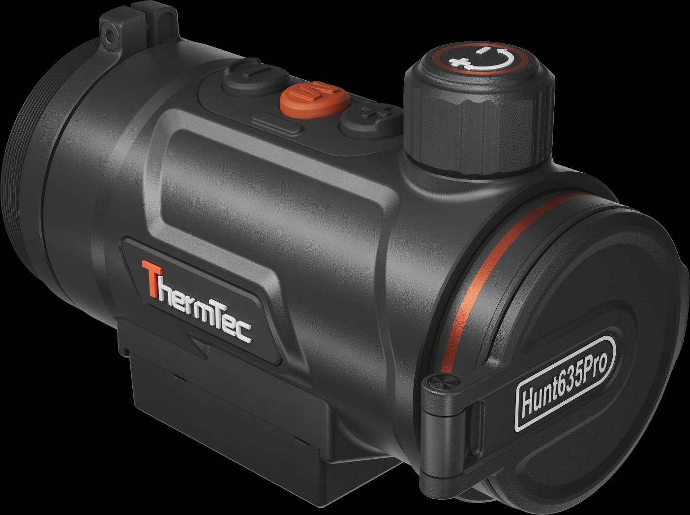Thermtec Hunt 635 PRO