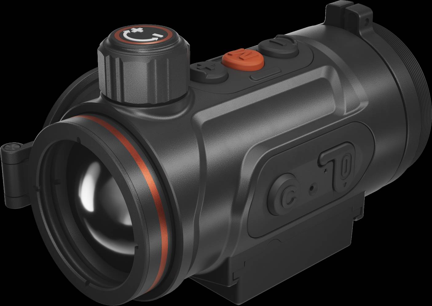 Thermtec Hunt 635 PRO - Bilde 5