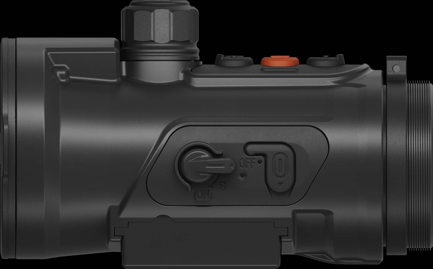 Thermtec Hunt 650L - Bilde 2