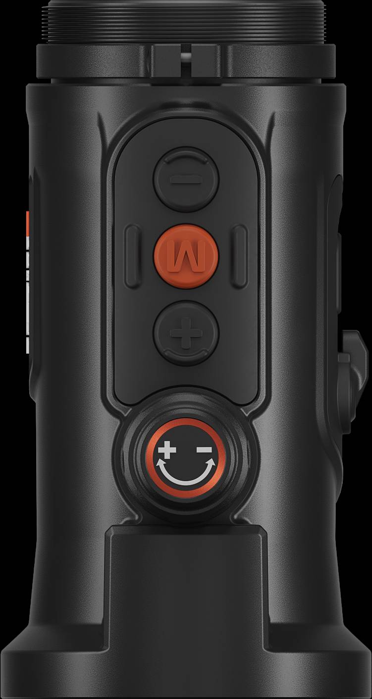 Thermtec Hunt 650L - Bilde 4