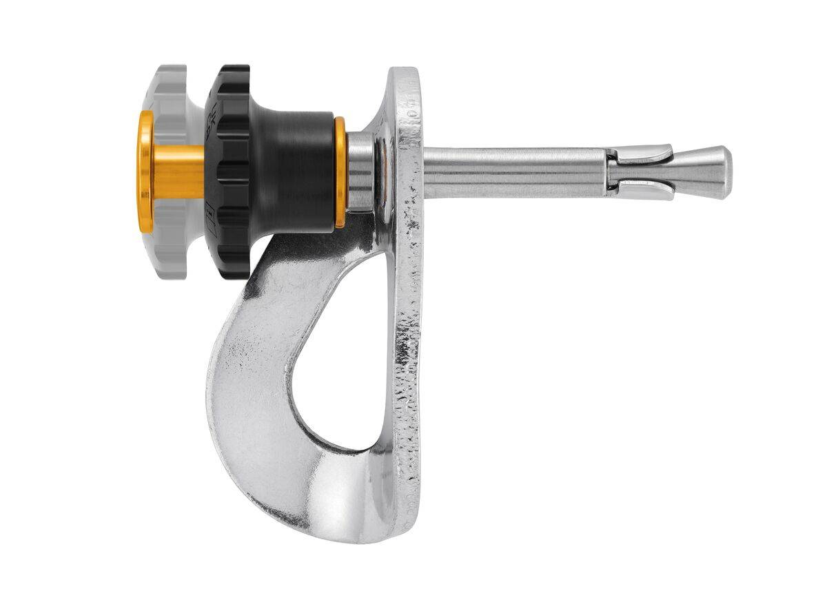 Petzl PULSE 8 mm - Bilde 2