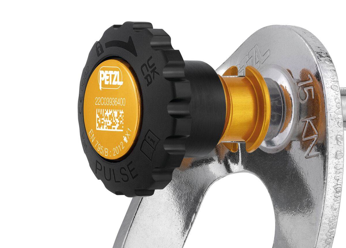 Petzl PULSE 8 mm - Bilde 3