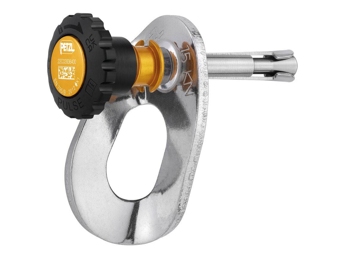 Petzl PULSE 8 mm - Bilde 4