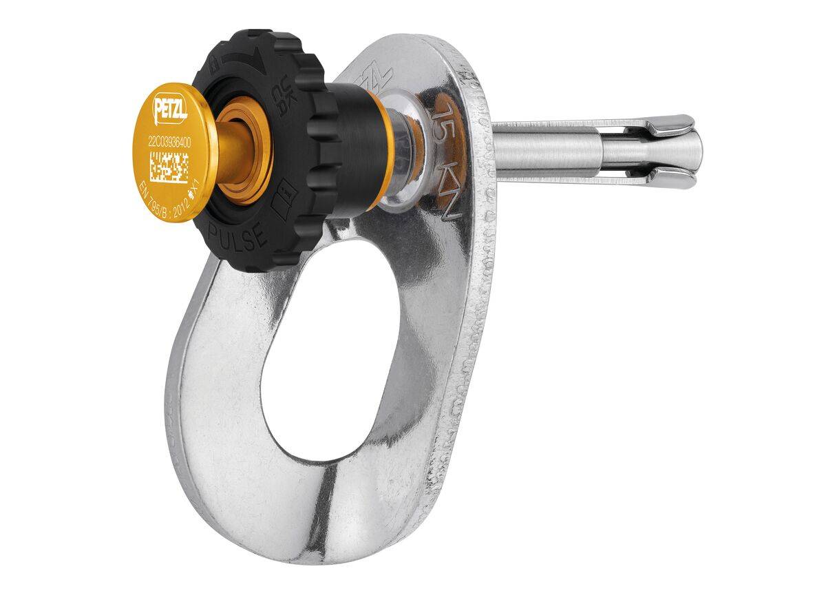 Petzl PULSE 8 mm