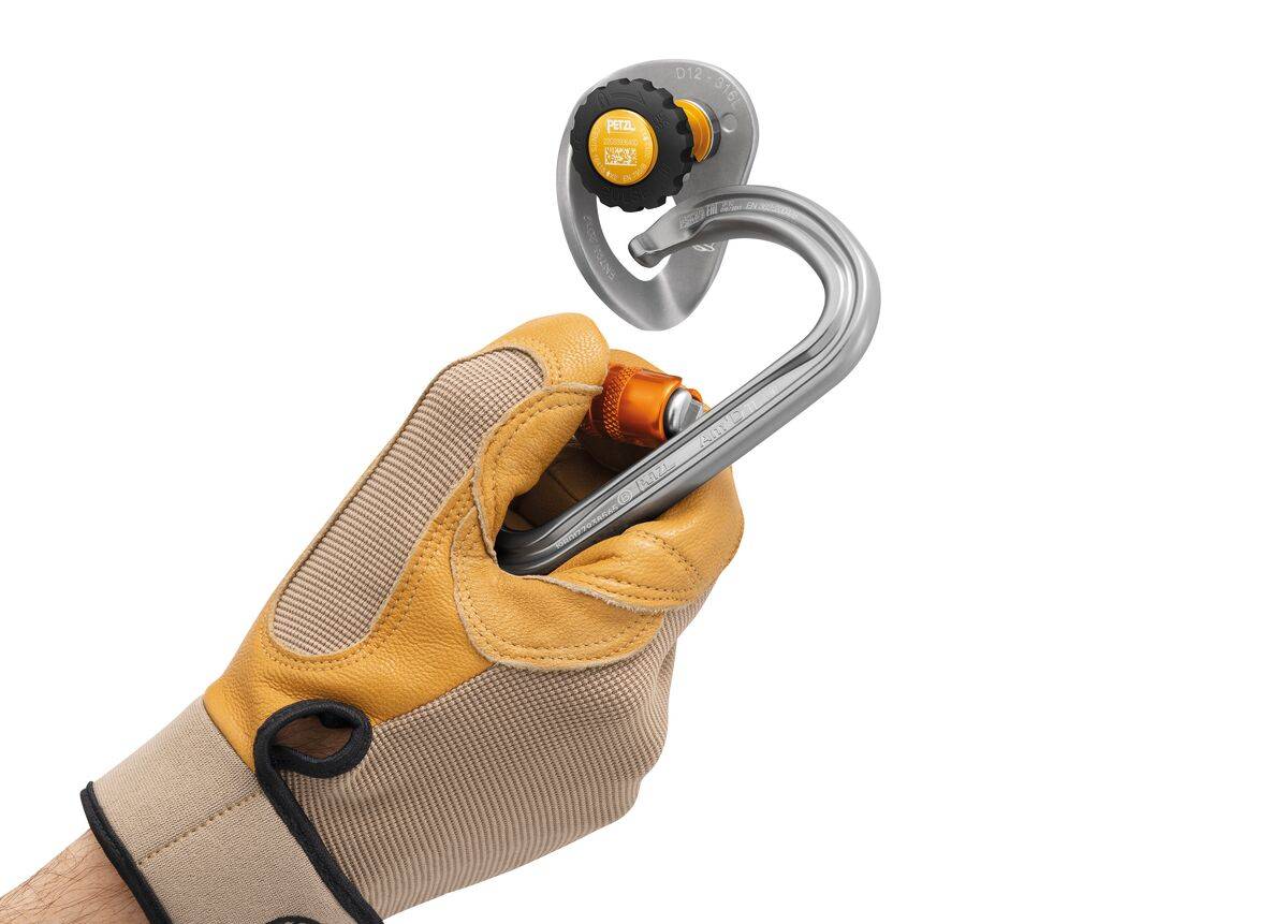 Petzl Coeur Pulse 12mm - Bilde 4