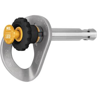 Petzl Coeur Pulse 12mm