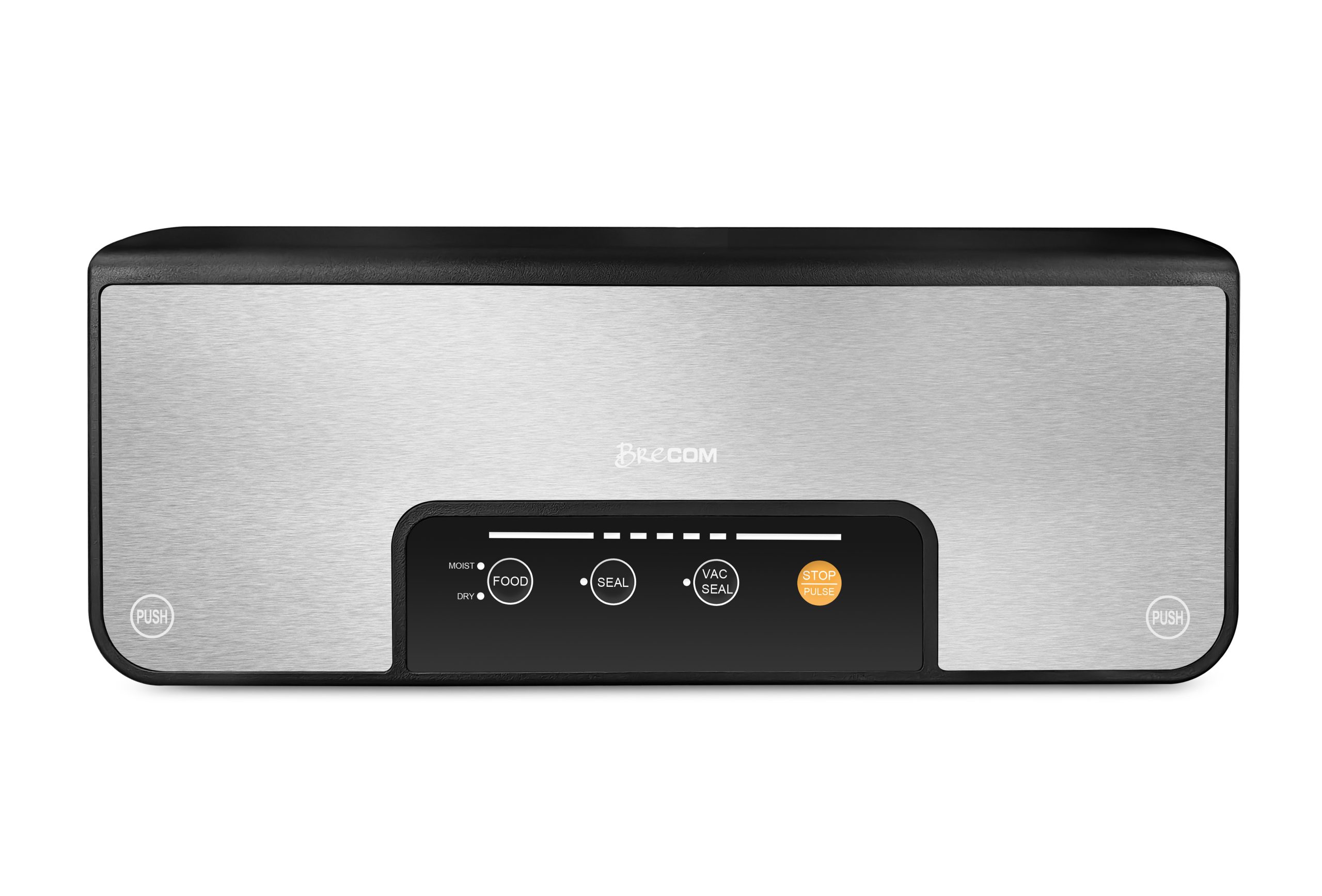 Brecom VR-130 Vakuum pakker