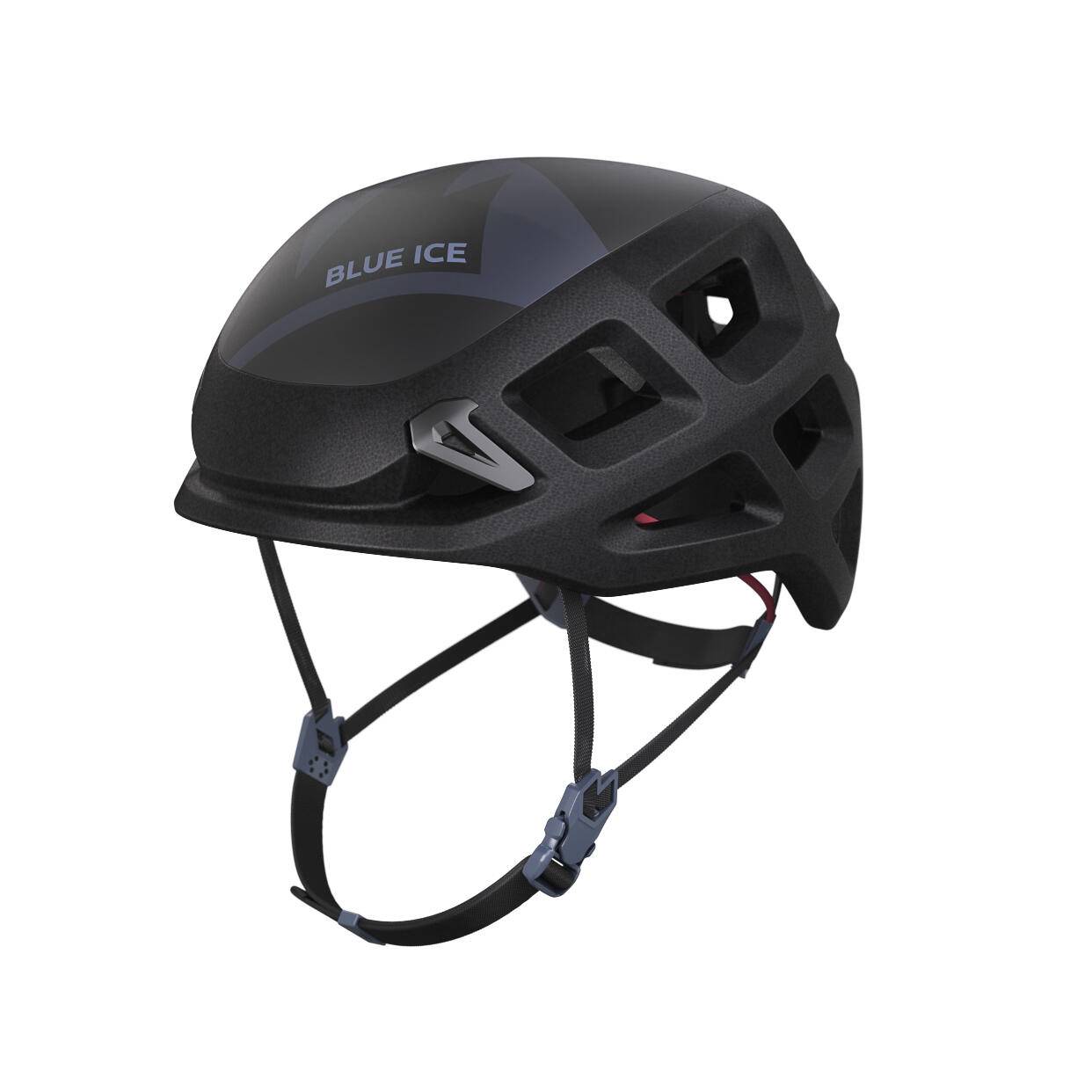 Blue Ice Blast helmet - Bilde 2