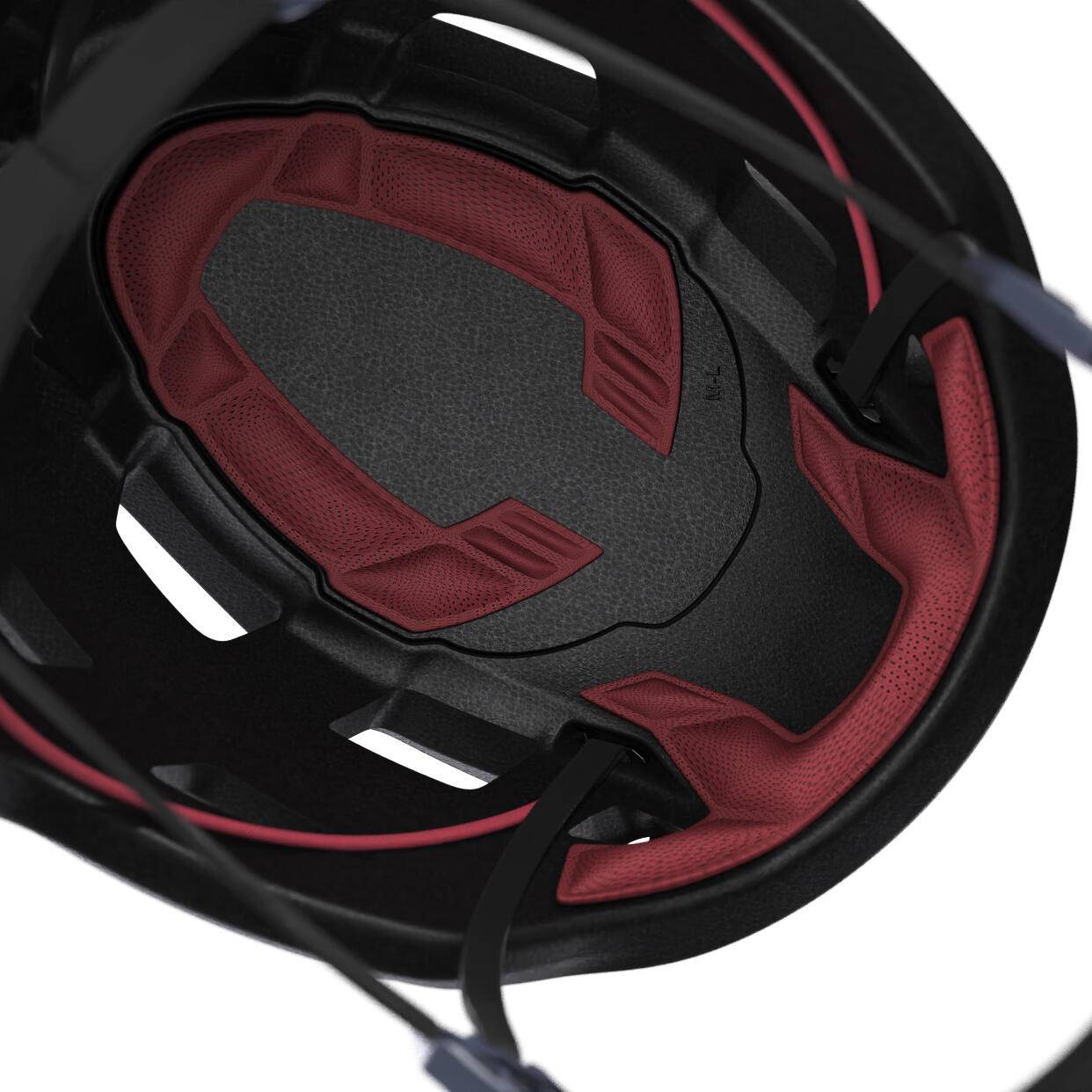 Blue Ice Blast helmet - Bilde 9