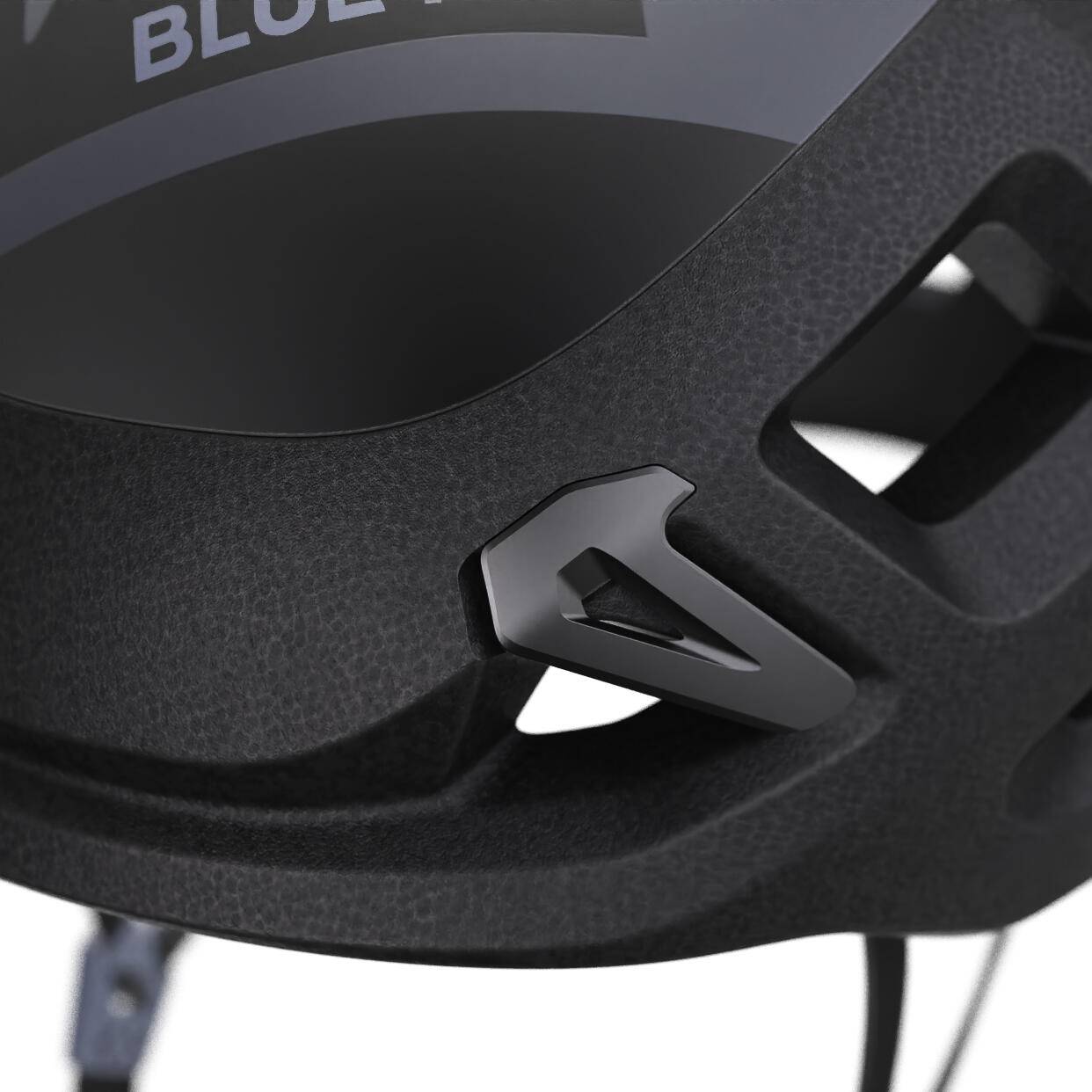 Blue Ice Blast helmet - Bilde 10