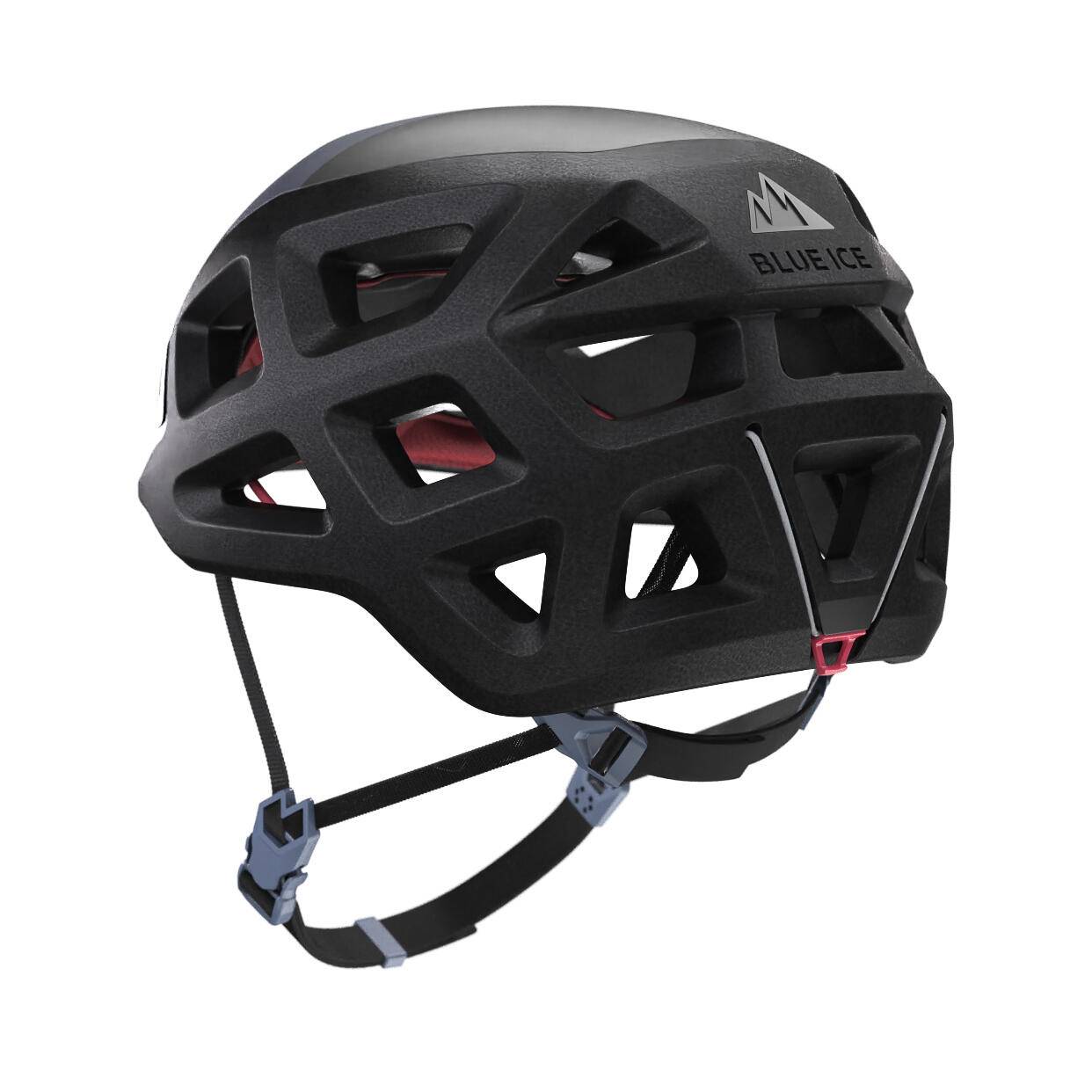 Blue Ice Blast helmet - Bilde 11
